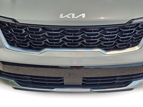 Certified 2026 Kia Sorento S w/ S Panoramic Sunroof Package FWD image 3
