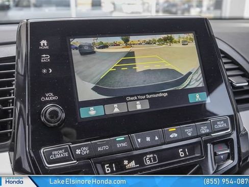Certified 2024 Honda Odyssey Sport image 25