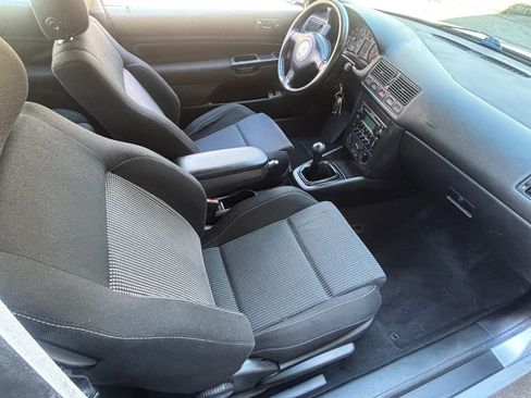 Used 2004 Volkswagen GTI 1.8T FWD image 18