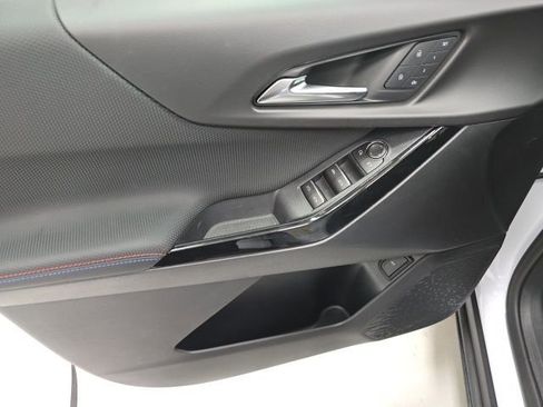 New 2026 Chevrolet Equinox RS w/ Convenience Package III image 20