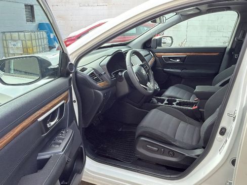 Used 2018 Honda CR-V EX image 23