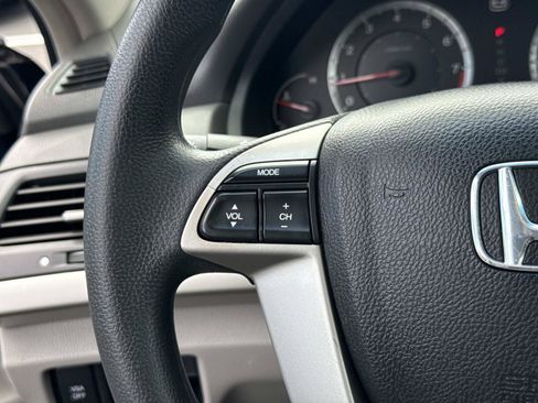 Used 2009 Honda Accord EX image 10