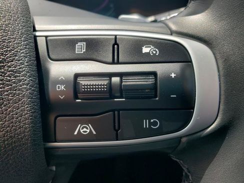 Certified 2023 Kia Sportage EX AWD/4WD image 27