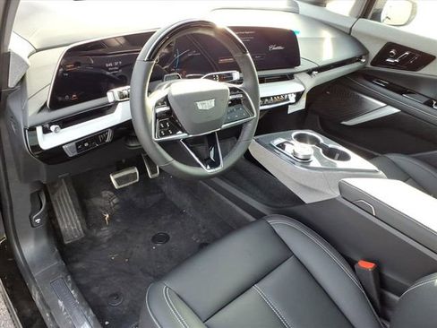 New 2026 Cadillac Optiq Sport 1 image 3