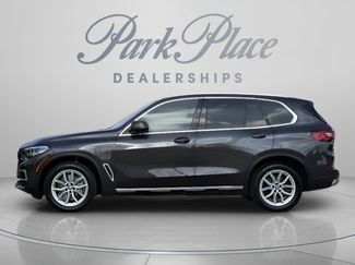 Used 2023 BMW X5 xDrive45e AWD/4WD video 2