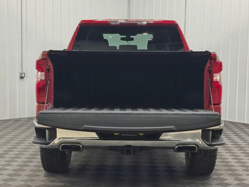 Used 2019 Chevrolet Silverado 1500 LT w/ All-Star Edition AWD/4WD image 62
