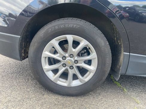 Used 2020 Chevrolet Equinox LT AWD/4WD image 19