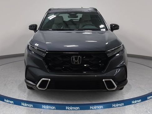Used 2024 Honda CR-V Sport Touring image 3