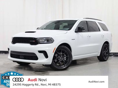 Used 2026 Dodge Durango GT