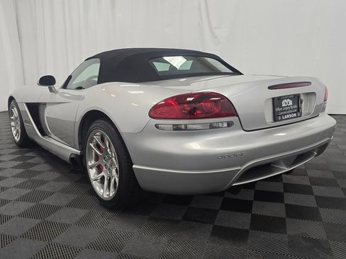 Used 2005 Dodge Viper SRT-10 w/ Mamba Edition Group image 3