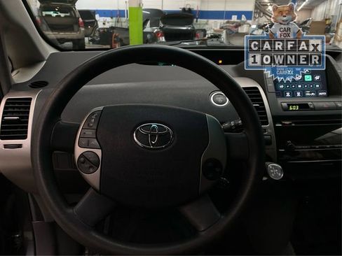 Used 2007 Toyota Prius image 21