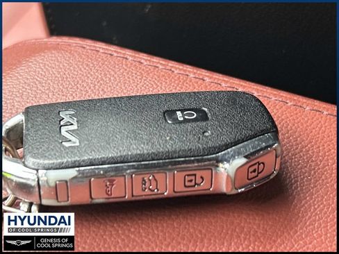 Used 2024 Kia Sportage SX FWD image 38