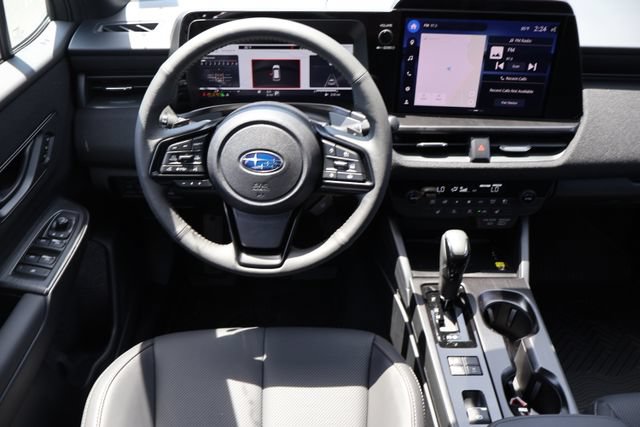 New 2026 Subaru Outback Limited w/ Premium/Limited Package 2 AWD/4WD image 5