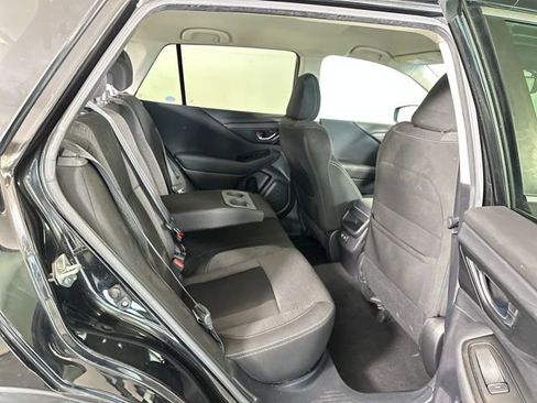 Used 2020 Subaru Outback Premium w/ Popular Package #1 image 27