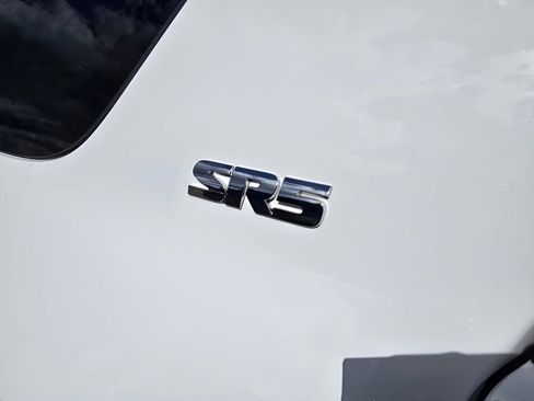 Used 2023 Toyota 4Runner SR5 AWD/4WD image 16