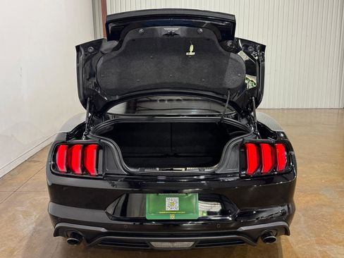 Used 2022 Ford Mustang Premium image 43