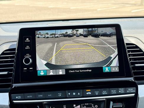 New 2026 Honda Odyssey EX-L image 24
