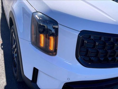 Used 2024 Kia Telluride SX Prestige X-Line image 32