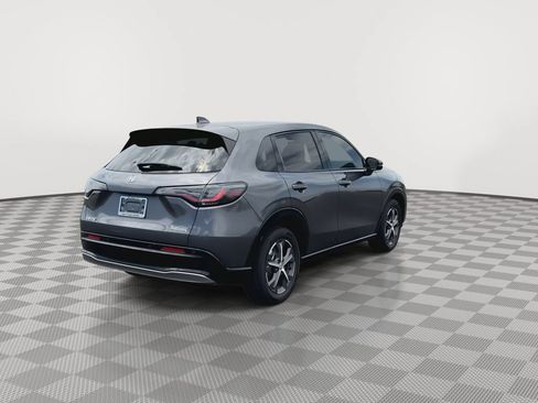 Used 2024 Honda HR-V EX-L image 8