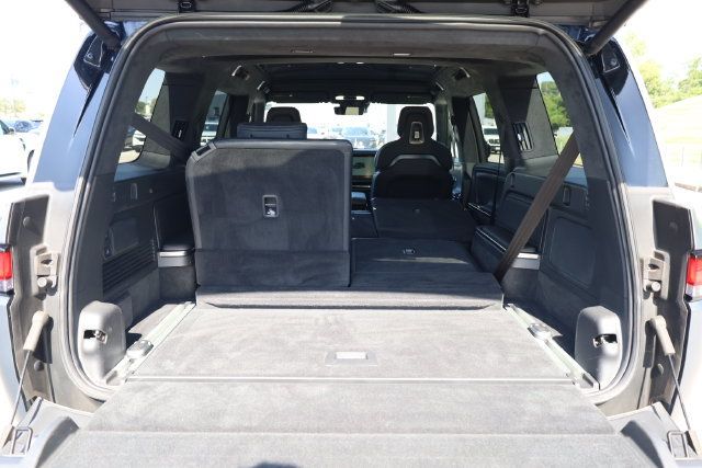 Used 2024 Rivian R1S Adventure Quad AWD/4WD image 32
