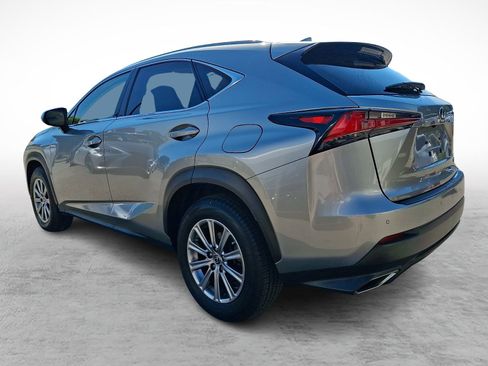 Used 2018 Lexus NX 300 AWD w/ Comfort Package image 4
