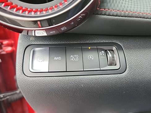 Used 2026 Chevrolet Equinox RS AWD/4WD image 28