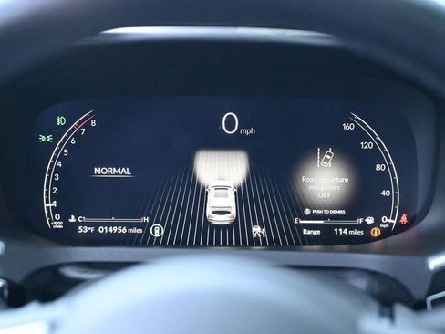 Used 2024 Acura MDX Advance Package image 24