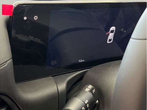 New 2026 Nissan Sentra SR w/ SR Premium Package image 15