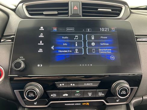 Used 2018 Honda CR-V EX-L image 18