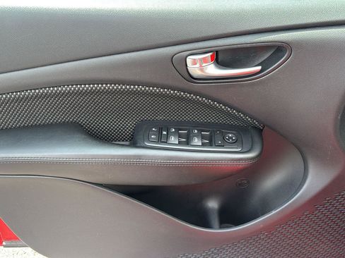Used 2016 Dodge Dart SE w/ Convenience Group FWD image 4