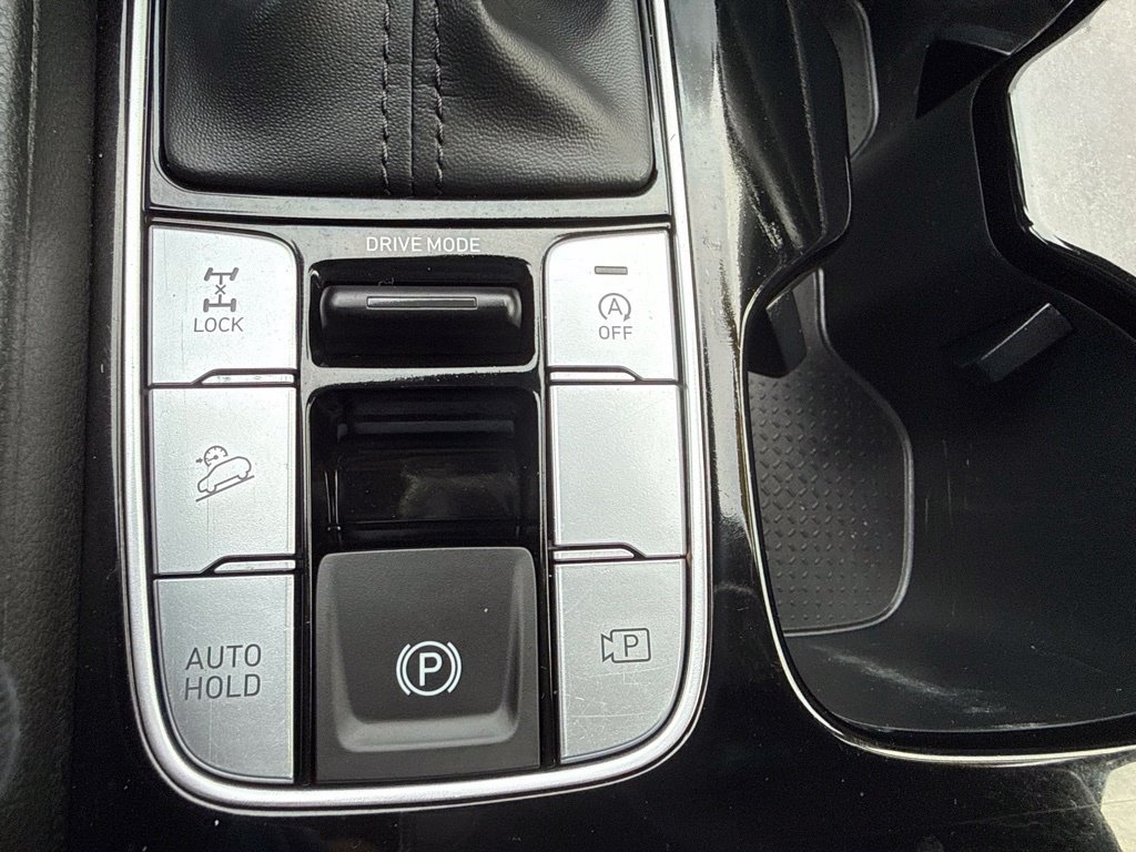 Used 2024 Hyundai Tucson SEL w/ Convenience Package AWD/4WD image 26
