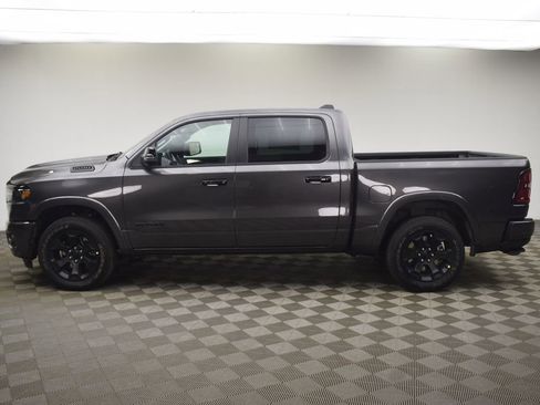 New 2026 RAM 1500 Big Horn image 13