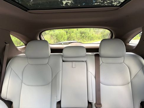 New 2026 Genesis GV70 2.5T Advanced AWD/4WD image 27