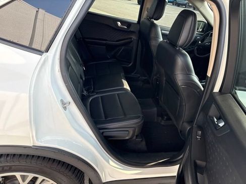 Used 2020 Ford Escape SEL FWD image 15