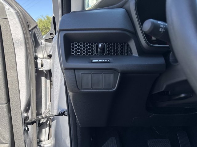 Certified 2026 Honda CR-V EX image 31