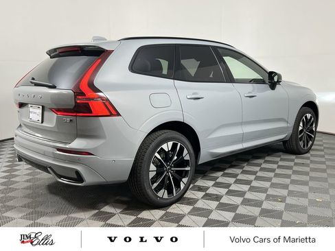 New 2026 Volvo XC60 B5 Plus w/ Protection Package Premier image 8