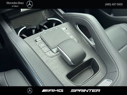 New 2026 Mercedes-Benz GLE 450 4MATIC Coupe image 23