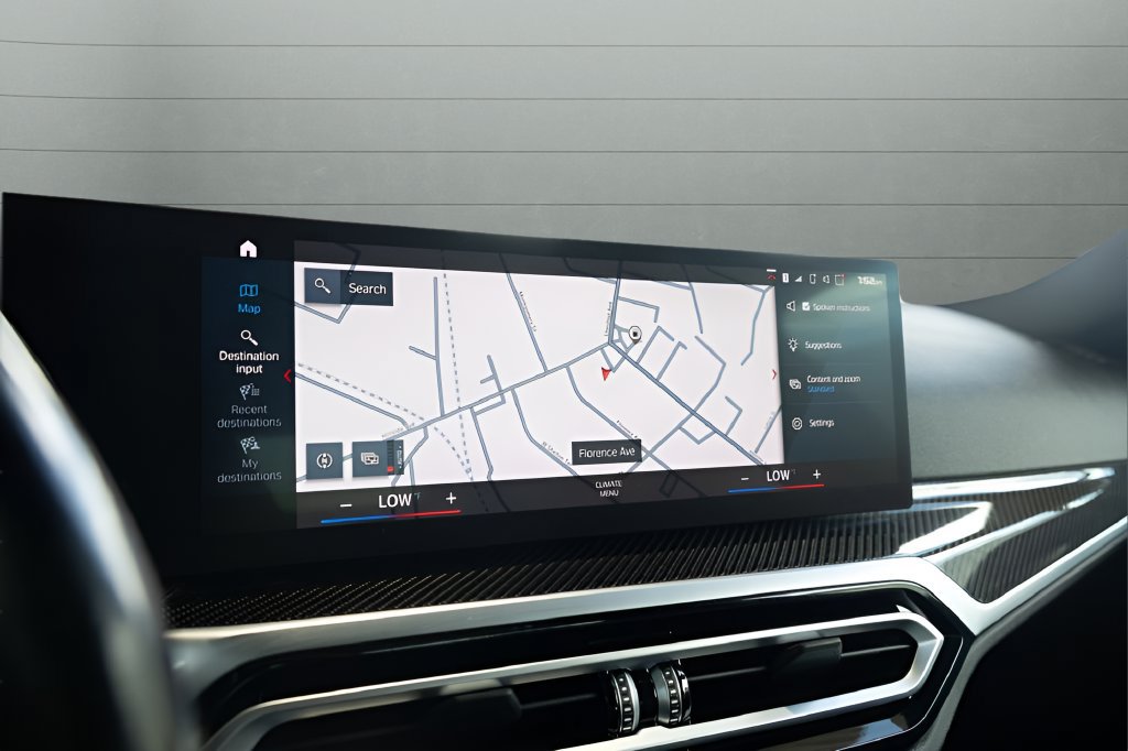Used 2023 BMW M2 w/ Lighting Package RWD image 14