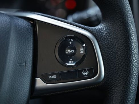 Used 2019 Honda CR-V EX image 36