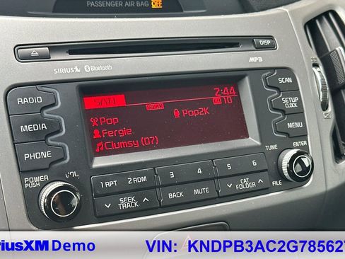 Used 2016 Kia Sportage LX image 25