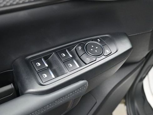 Used 2025 Ford Ranger Raptor image 7