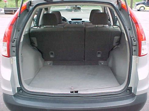 Used 2013 Honda CR-V LX image 7