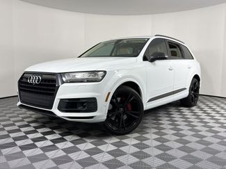 Used 2019 Audi Q7 3.0T Prestige w/ Prestige Package video 1