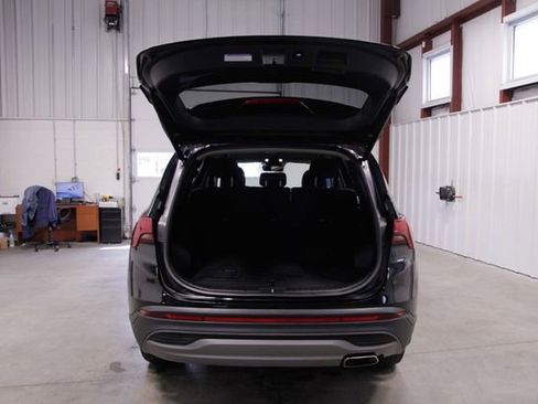 Used 2023 Hyundai Santa Fe SEL AWD/4WD image 19
