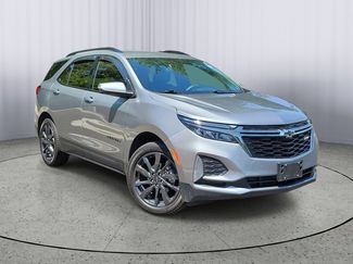 Used 2023 Chevrolet Equinox RS w/ RS Leather Package AWD/4WD 360° Tour