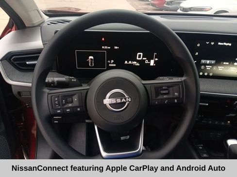 New 2026 Nissan Kicks SV image 10