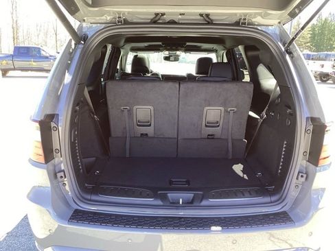 New 2026 Dodge Durango GT AWD/4WD image 15