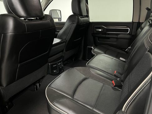 Used 2024 RAM 2500 Laramie w/ Safety Group image 50