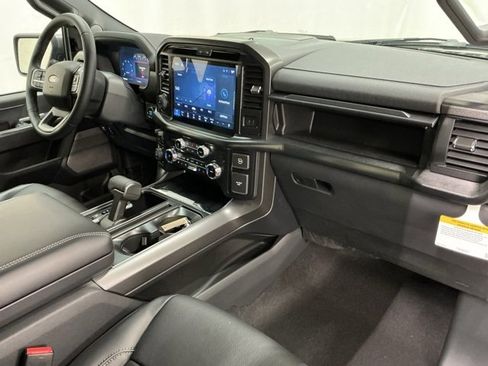 New 2026 Ford F150 Lariat w/ Equipment Group 501A Mid image 20