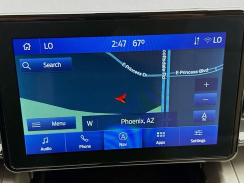 Used 2022 Ford Explorer XLT w/ Equipment Group 202A image 14